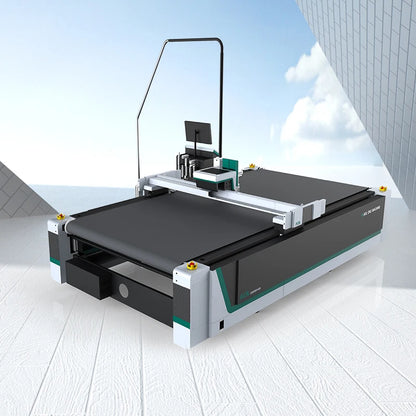 automatic vegetable cutting machine