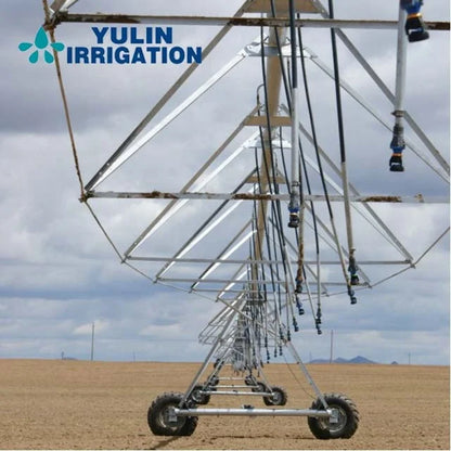 Irrigation equipment for land field central pivot irrigation system farming irrigation