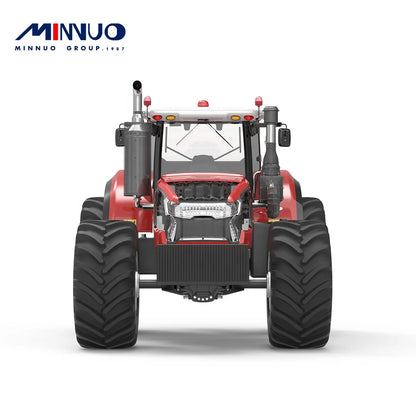 Good performance tractor 200 HP EPA large capacity with reasonable price