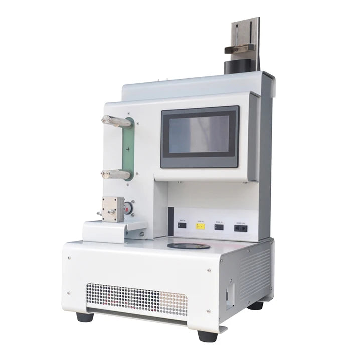 Huazheng Electric HZYC0102 ASTM D7097 High Temperature Oxidation Deposit Tester For Engine Oil