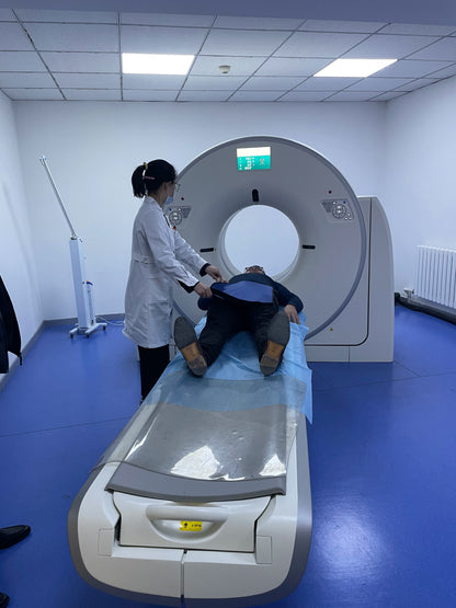 On-site installation Professional after-sales team Advanced ct scan machine price CT scanner, Cheapest CT scanner price