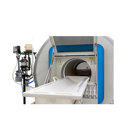 Smart F Vet Veterinary Equipment Animal Animal MRI Scan Magnetic Resonance Imaging System Equipment