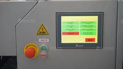 SUS304 Industrial Commercial Large Capacity Leaf Vegetable Tomato Broccoli Slicing Shredding Cutting Machine