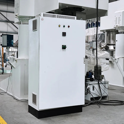 High Viscosity Paste Polyurethane Sealant Planetary Mixer 3000L Double Planetary Mixer