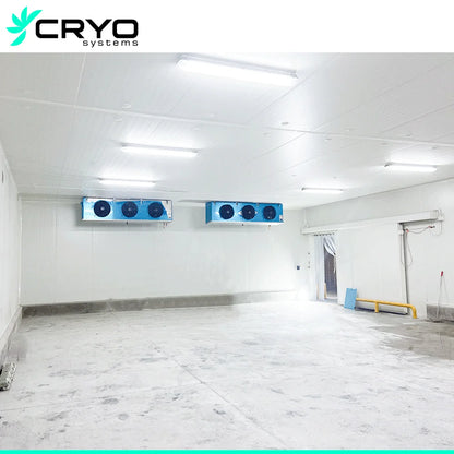 New Walk In Refrigerator And Freezer Industrial Freezer Room Warehouse Walk In Freezer And Chiller