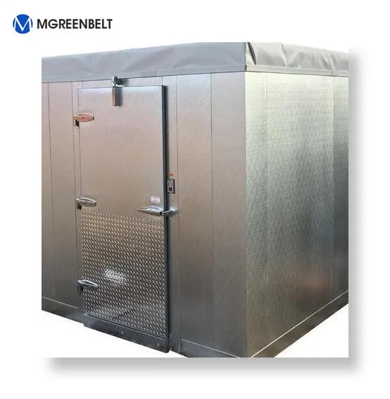 Cold Storage Project Manufacturer Walk In Freezer Mobile Cold Room