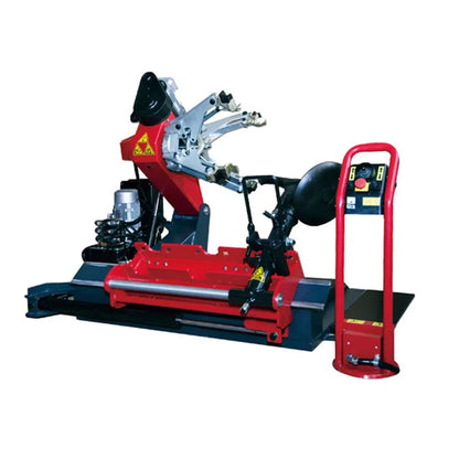 T568 truck  tire changer machine