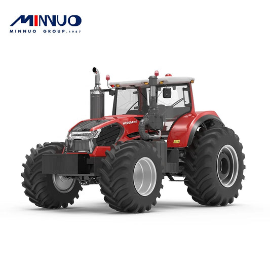 Good performance tractor 200 HP EPA large capacity with reasonable price