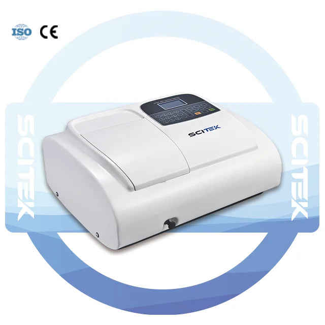 SCITEK Photon Correlation Nanoparticle Size and Potential Analyzer laboratory machine