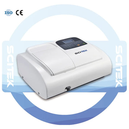 SCITEK Photon Correlation Nanoparticle Size and Potential Analyzer laboratory machine