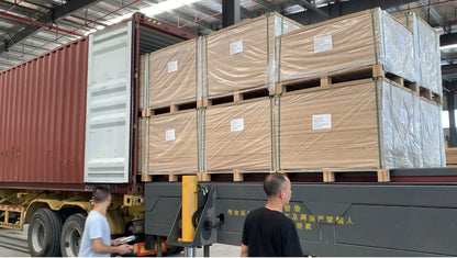 Container automatic loading and unloading machine loadingload platformcontainer loading platform rc heavy load truck platform