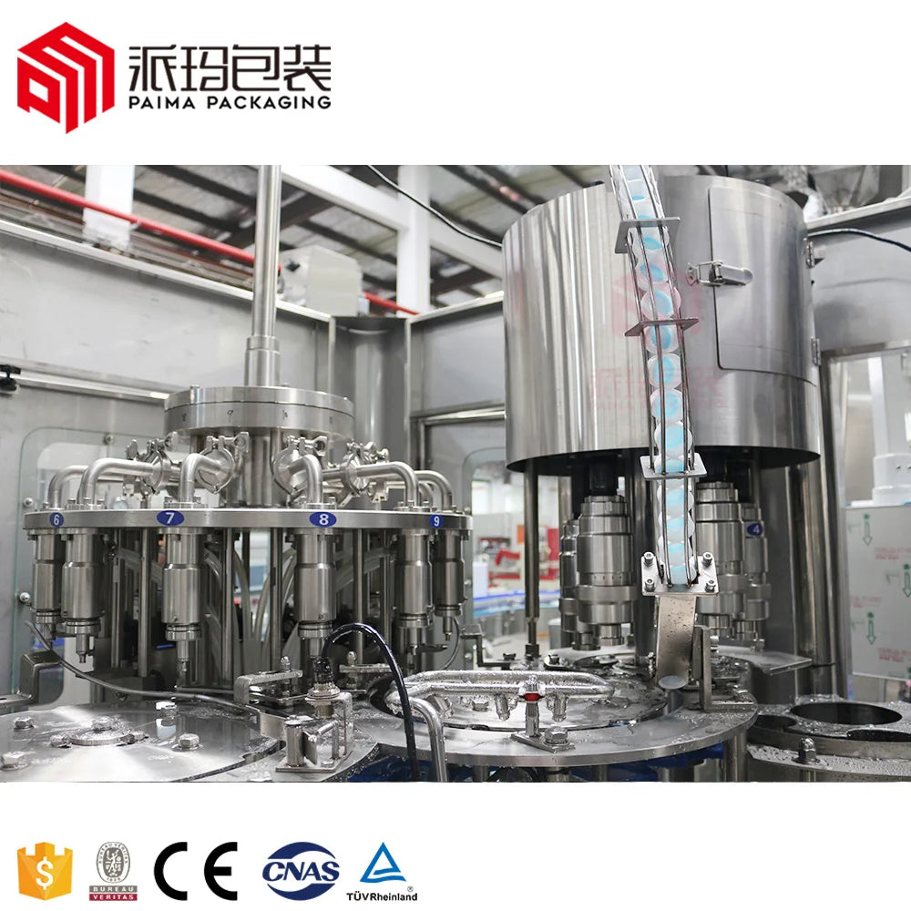 Small business juce making machine/production line/packing machine