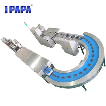 Papa Multifunction protein bar extruder/extruding/extrusion machine