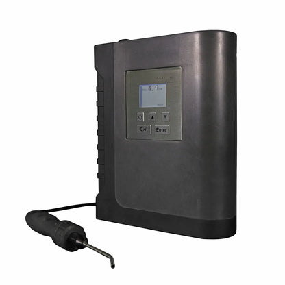 DW-EXPEC3100 Total Hydrocarbon Detection FID & PID VOC Analyzer Gas Analyzer Portable