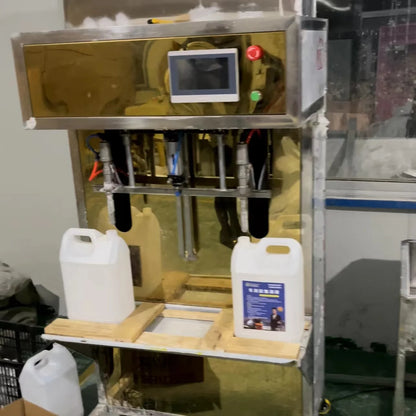 Aus32 /arla 32/DEF Urea  solution equipment,Urea solution machine, equipment