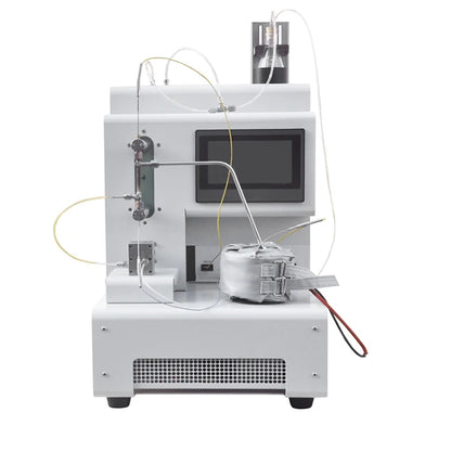 Huazheng Electric HZYC0102 ASTM D7097 High Temperature Oxidation Deposit Tester For Engine Oil