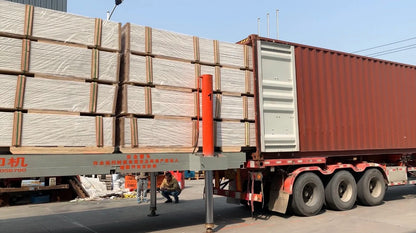 Container automatic loading and unloading machine loadingload platformcontainer loading platform rc heavy load truck platform