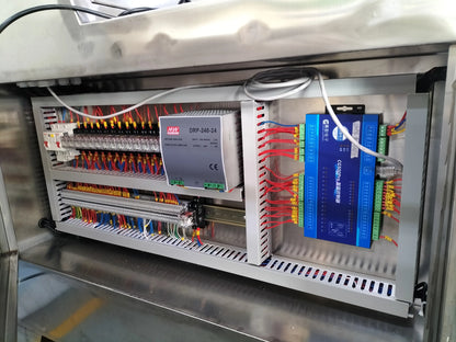 Sodastream Refill Exchange CO2 Cylinder Filling Machine