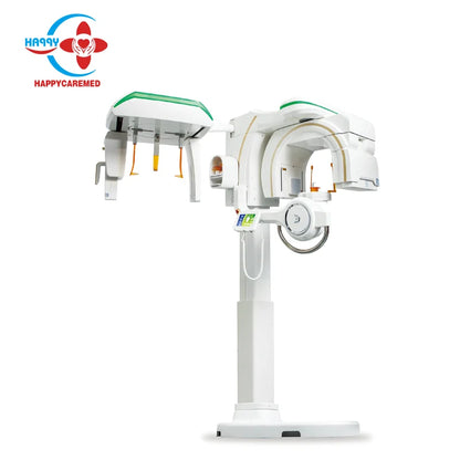 Used DENTRI-S 3-in-1cbct dental x ray machine with cephalometric