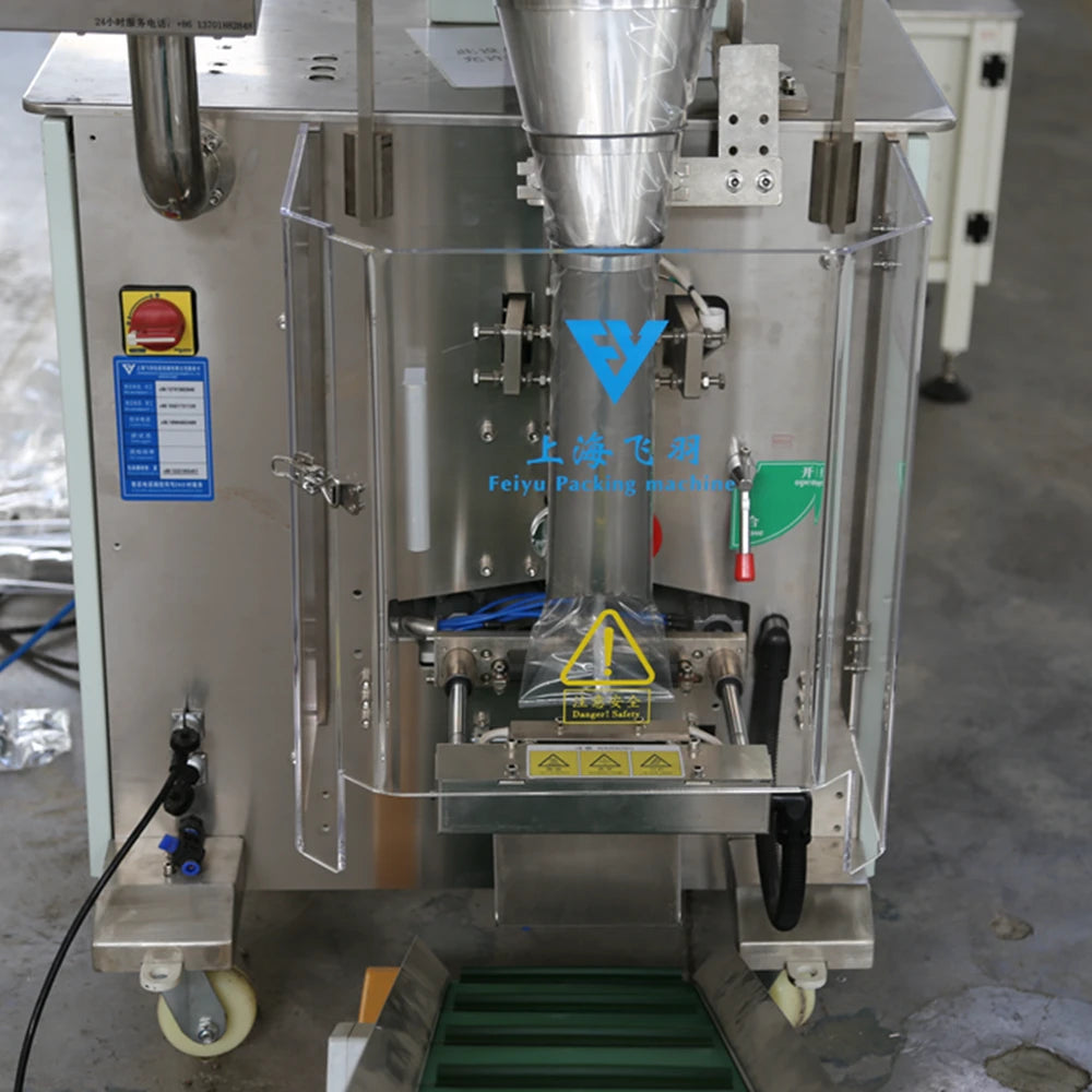 Furniture Parts Counting Packing Machine