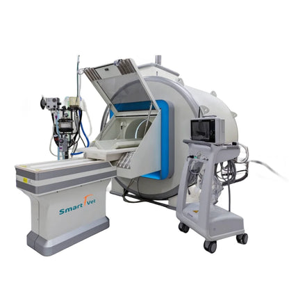 Smart F Vet Veterinary Equipment Animal Animal MRI Scan Magnetic Resonance Imaging System Equipment