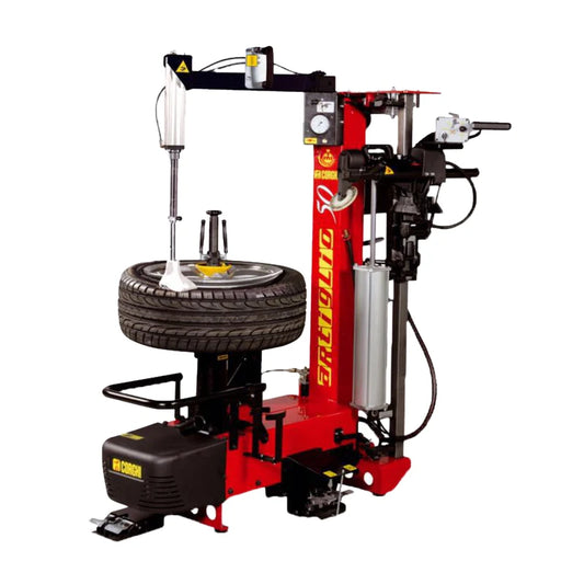 Italy CORGHI tire extractor Grilled tire machine Artiglio 50 tire changer