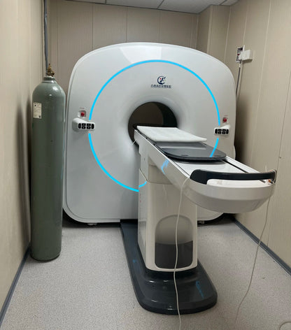 MT Medical Veterinary Professional 16 32 slice computed tomography equipment scanner medical ct scan machine vet mri machines
