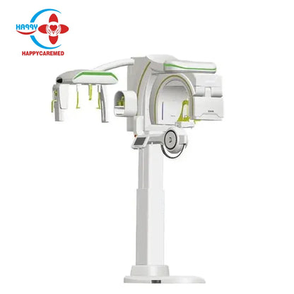 Used DENTRI-S 3-in-1cbct dental x ray machine with cephalometric