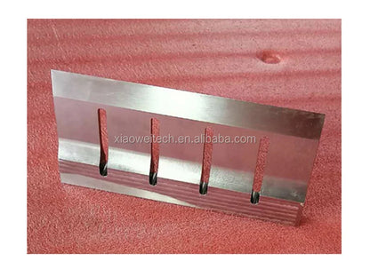 High Precision Automatic Ultrasonic Food Cutting Machine For Food Cutting