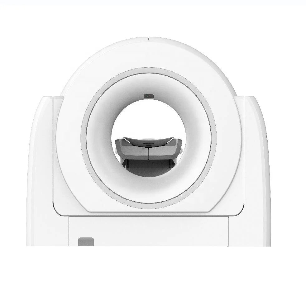 New Arrival Ct Scan Machine Medical Xray Machine Digit Dual Energy CT Scan Radiography Diagnosis