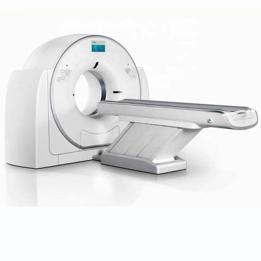 New Arrival Ct Scan Machine Medical Xray Machine Digit Dual Energy CT Scan Radiography Diagnosis