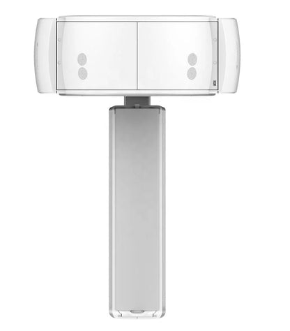 New Arrival Ct Scan Machine Medical Xray Machine Digit Dual Energy CT Scan Radiography Diagnosis