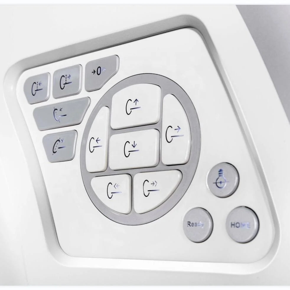 New Arrival Ct Scan Machine Medical Xray Machine Digit Dual Energy CT Scan Radiography Diagnosis