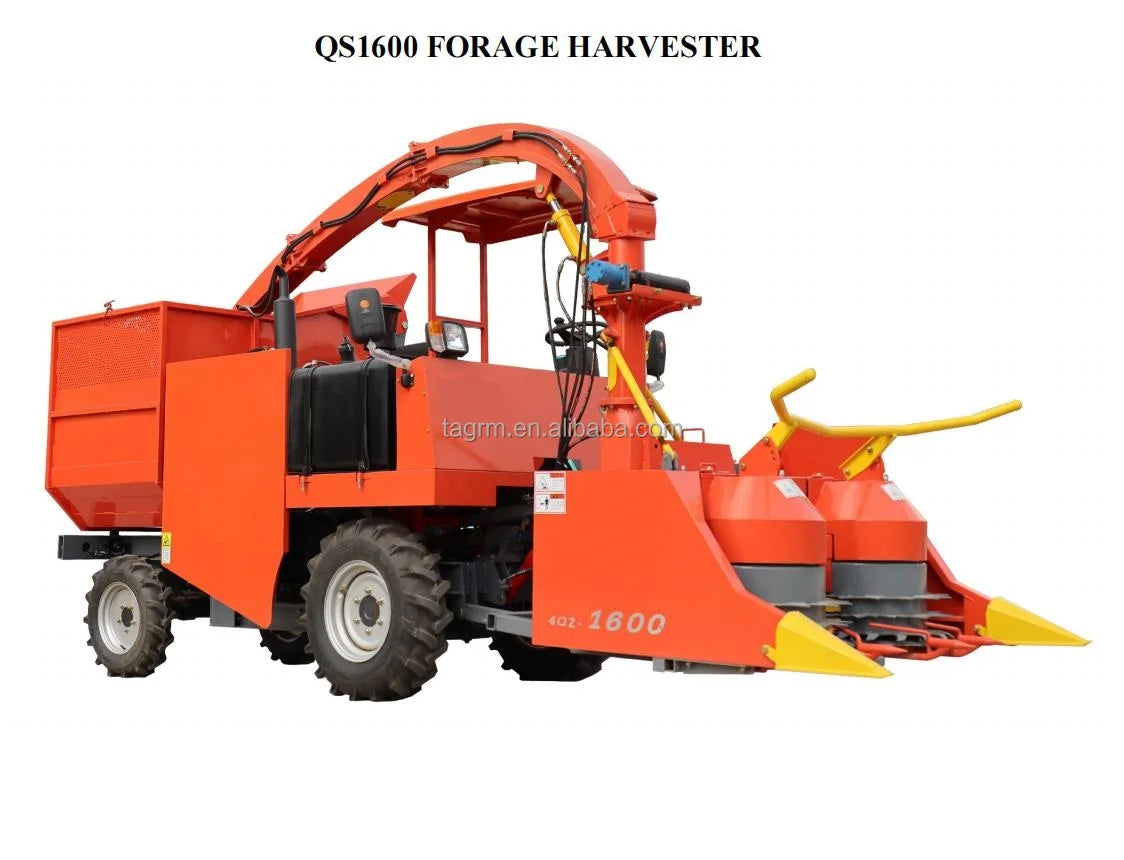 Farm used Cosechadora Moissonneuse batteuse combine harvest Forage straw harvesting machinery corn combine harvester for sale