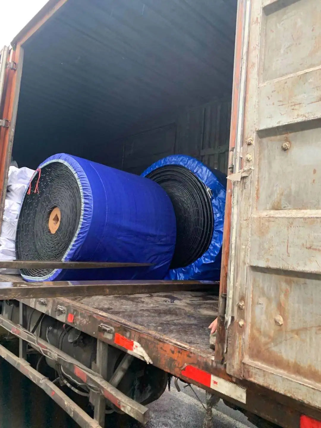 Belt Conveyor for Stone Crusher PE600X900 Machine conveyor belt conveyor belt systems