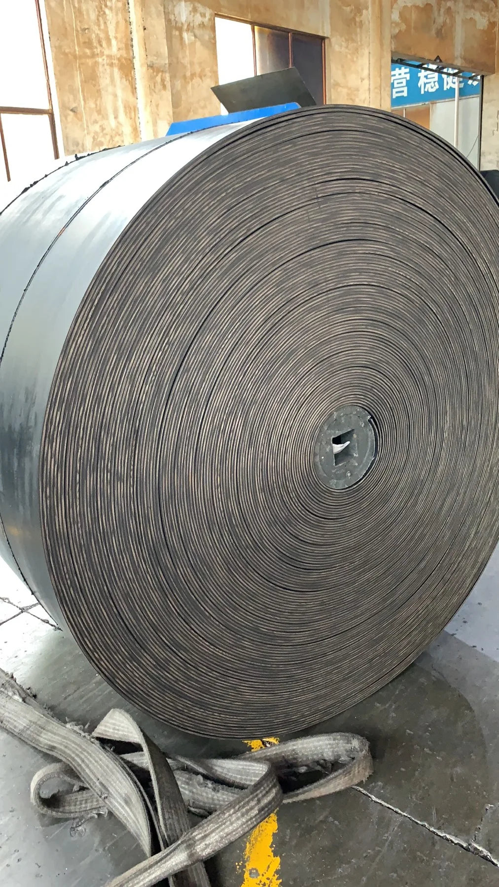 Belt Conveyor for Stone Crusher PE600X900 Machine conveyor belt conveyor belt systems