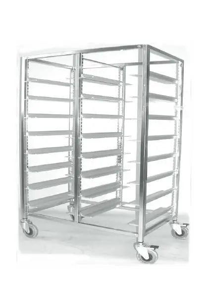 Big Industrial Oven Bread Baking Machine For Sale