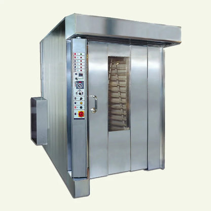 Big Industrial Oven Bread Baking Machine For Sale