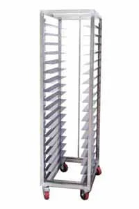 Big Industrial Oven Bread Baking Machine For Sale