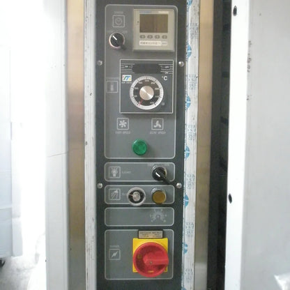 Big Industrial Oven Bread Baking Machine For Sale